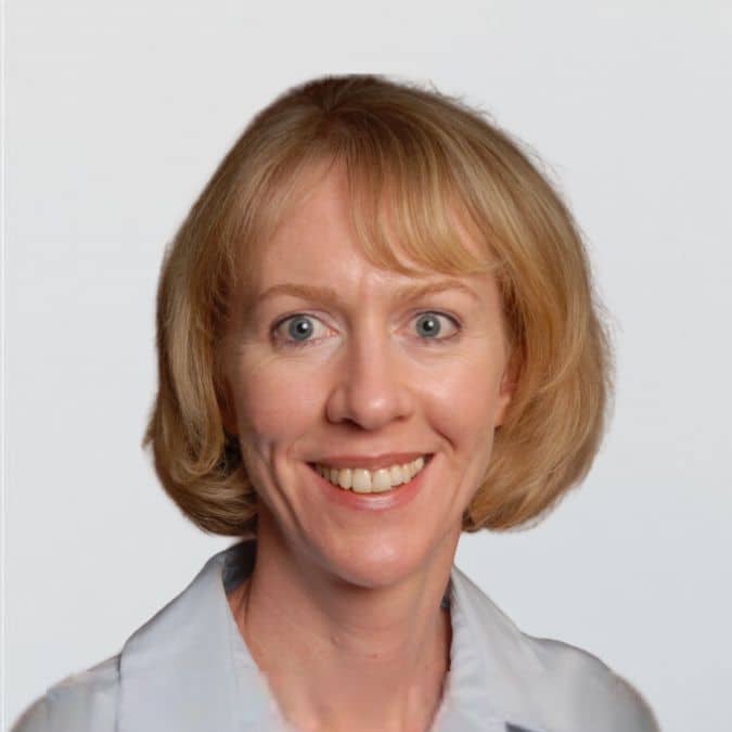 Christine Lamoureux, MD