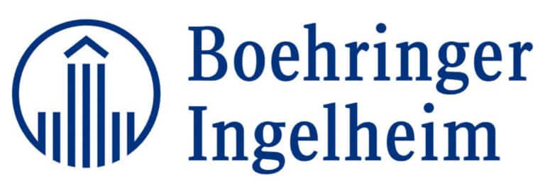 Boehringer Ingelheim Pharmaceuticals Inc - Logo