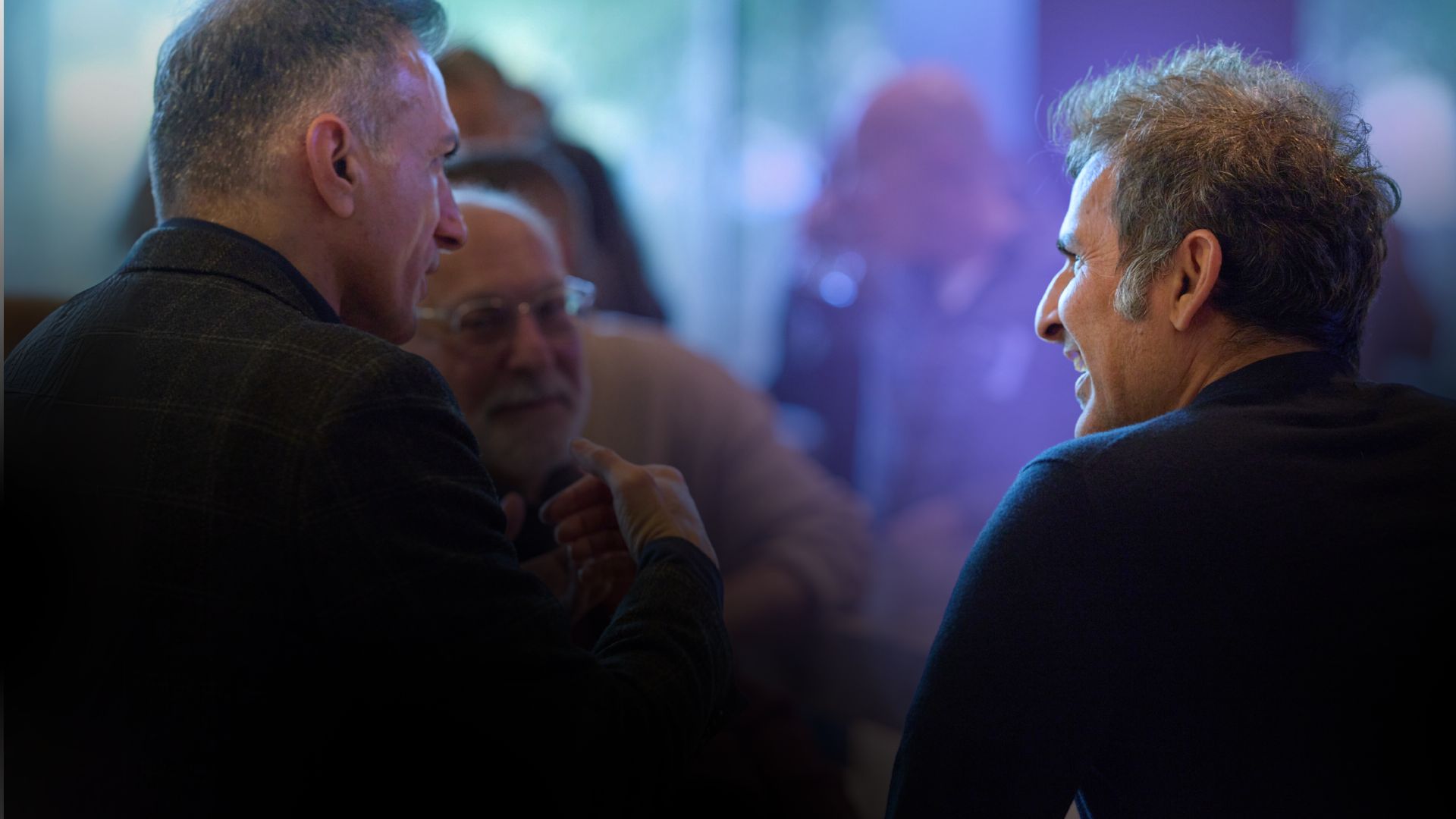 Radiologist Wellness vRad Radiologist Culture