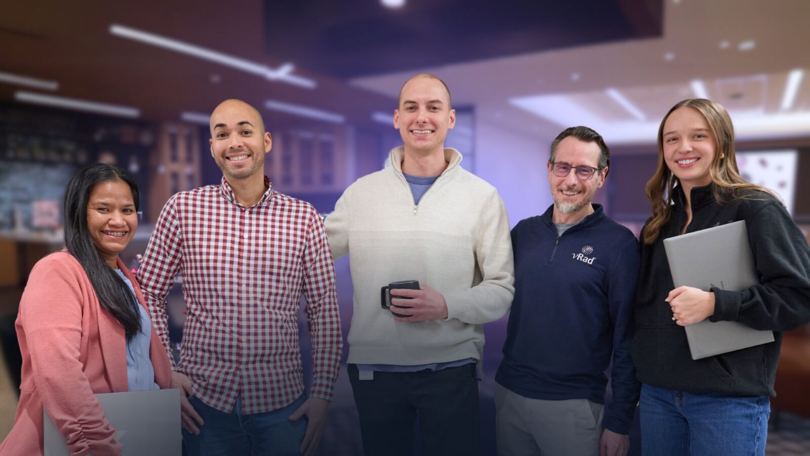 Team Members