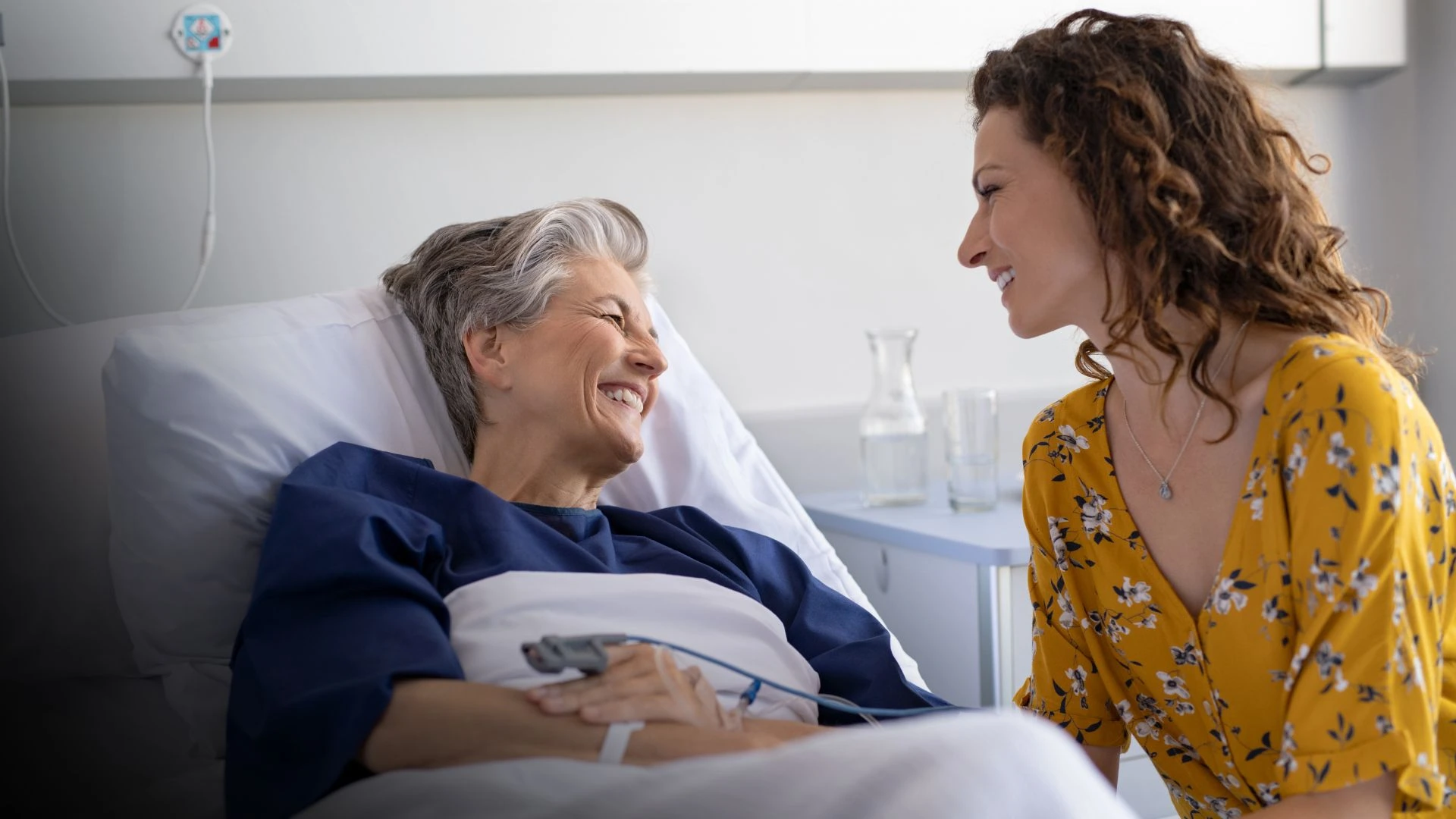 High Quality Patient Care
