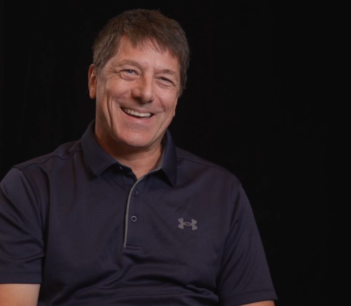 McCulloch vRad Platform